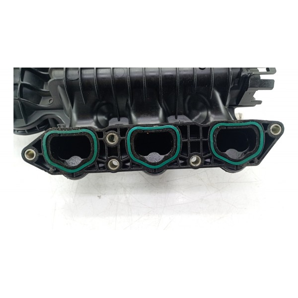 Coletor De Admissão Completo Volkswagen Nivus 1.0 Tsi 20/23