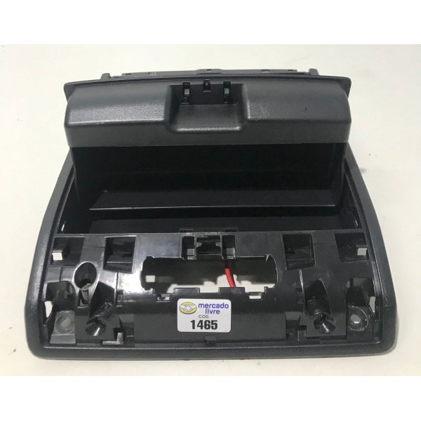 Console De Teto Volkswagen Nivus 21/23