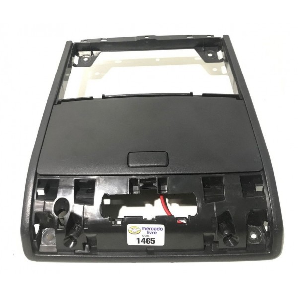 Console De Teto Volkswagen Nivus 21/23