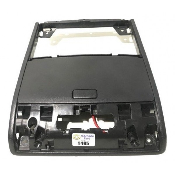 Console De Teto Volkswagen Nivus 21/23