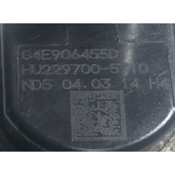 Válvula Solenoide Vw Golf Tsi 1.4 13/18