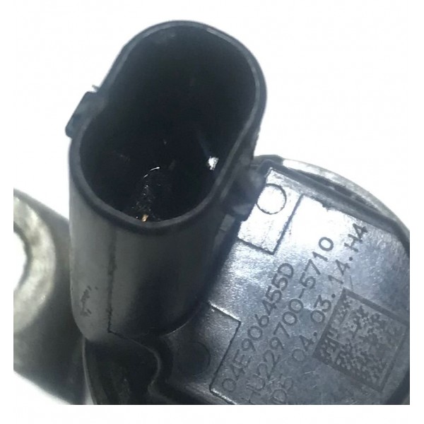 Válvula Solenoide Vw Golf Tsi 1.4 13/18