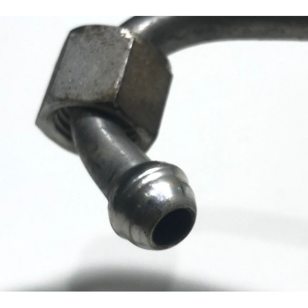 Flauta De Combustível Vw Golf Tsi 1.4 13/18