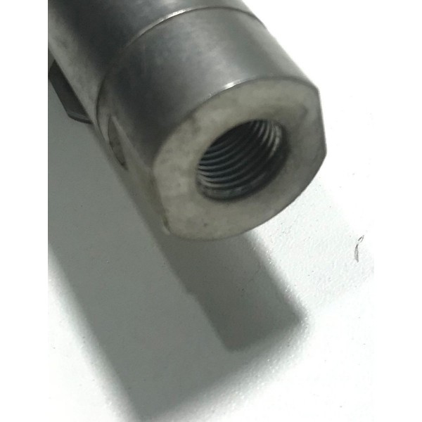 Flauta De Combustível Vw Golf Tsi 1.4 13/18