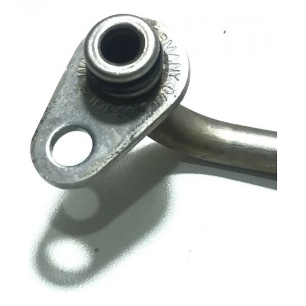 Tubo Condutor Vw Golf Tsi 1.4 13/18