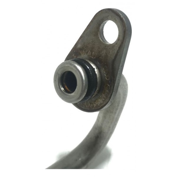 Tubo Condutor Vw Golf Tsi 1.4 13/18