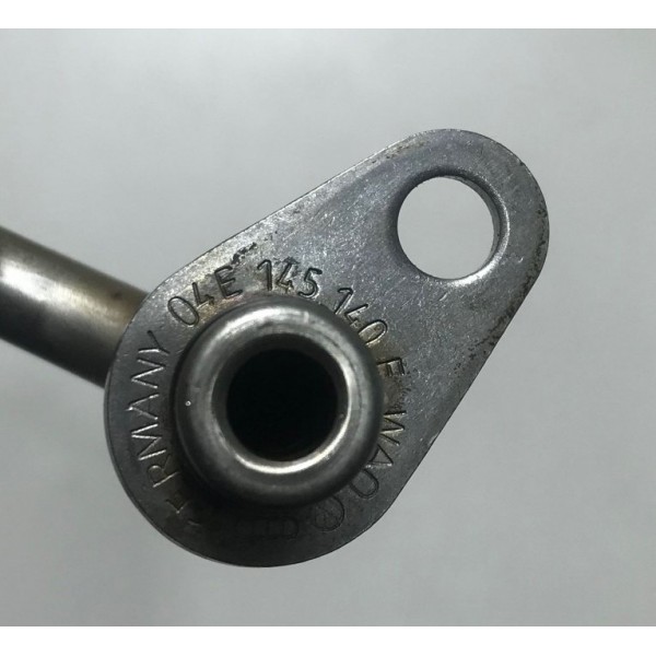 Tubo Condutor Vw Golf Tsi 1.4 13/18