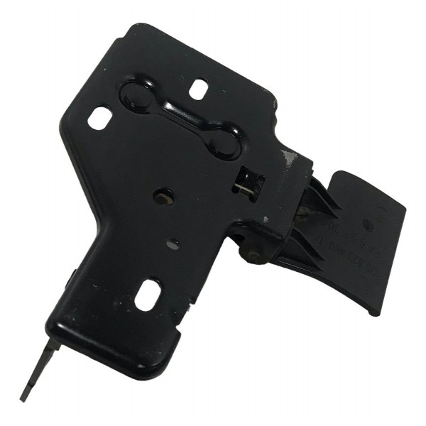 Fechadura Capo Vw Amarok 16/22