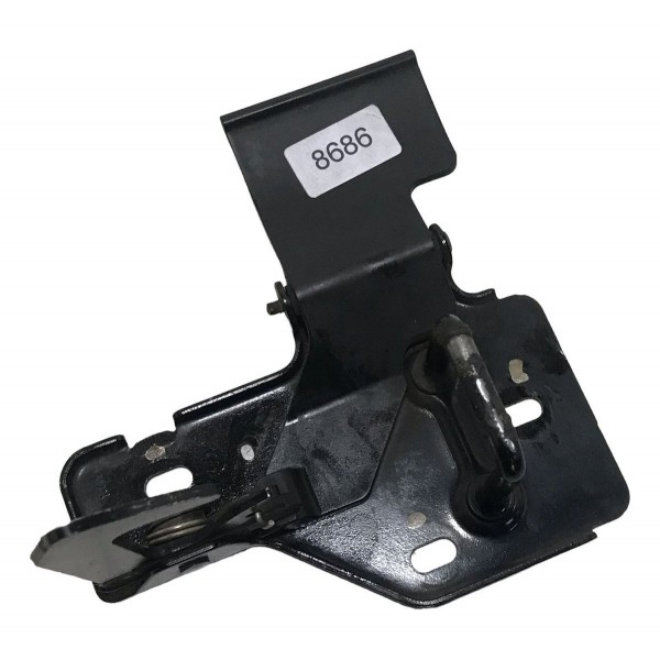 Fechadura Capo Vw Amarok 16/22