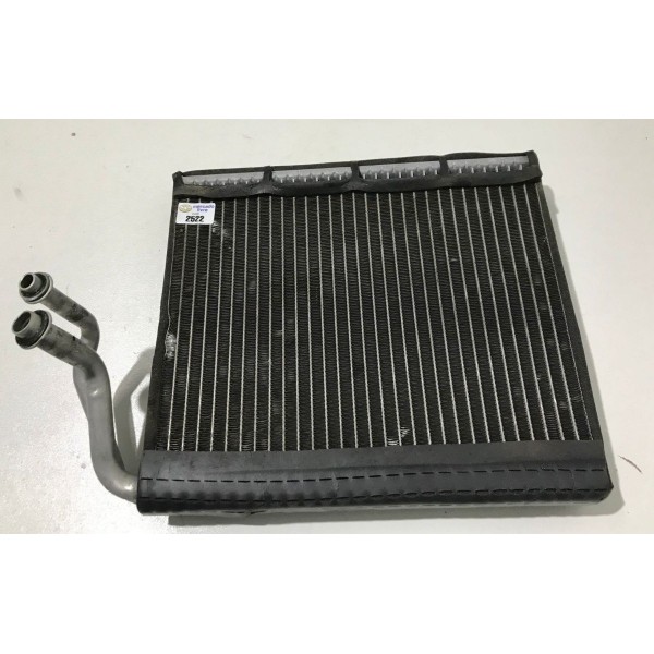 Radiador Ar Condicionado Caixa Ar Chevrolet Captiva 2.4 2012