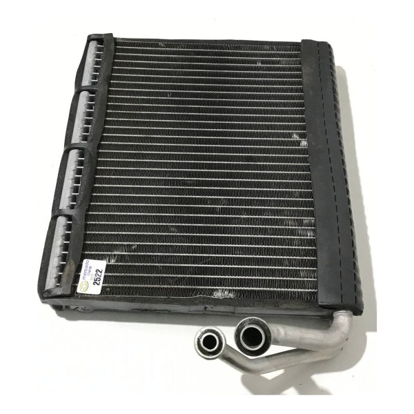 Radiador Ar Condicionado Caixa Ar Chevrolet Captiva 2.4 2012