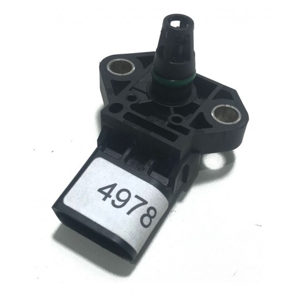 Sensor Map Turbina Vw Golf Tsi 1.4 13/18