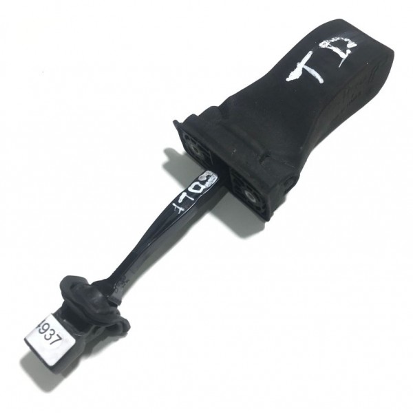 Limitador Porta Traseira Direita Vw Golf Tsi 2013/18