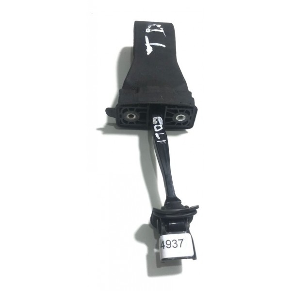 Limitador Porta Traseira Direita Vw Golf Tsi 2013/18