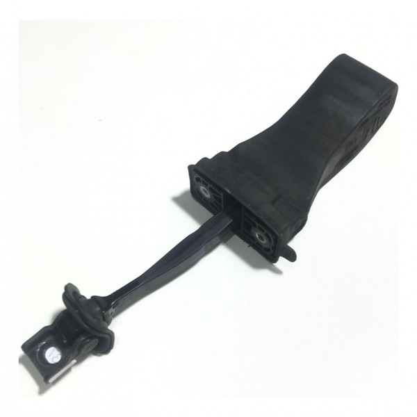 Limitador Porta Traseira Direita Vw Golf Tsi 2013/18