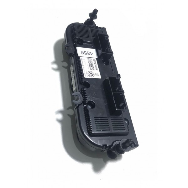 Comando Ar Condicionado Volkswagen Golf Tsi 1.4 13/18