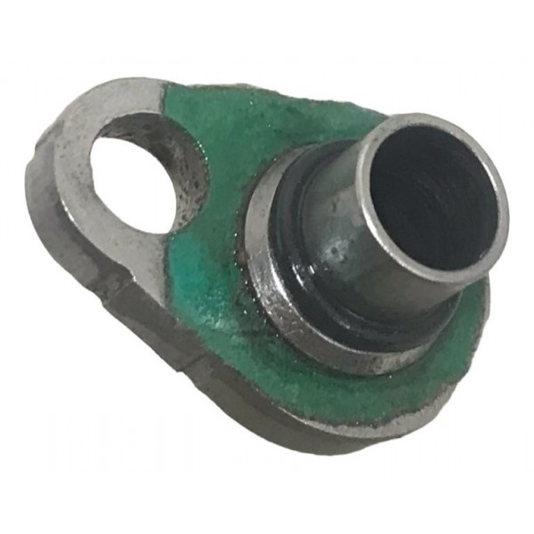 Mangueira Cano Regulador Pressão Vw Amarok 16/22