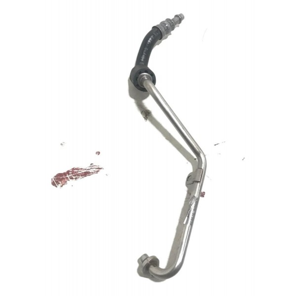 Mangueira Cano Regulador Pressão Vw Amarok 16/22