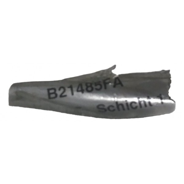 Mangueira Cano Regulador Pressão Vw Amarok 16/22