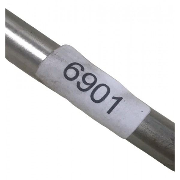 Mangueira Cano Regulador Pressão Vw Amarok 16/22