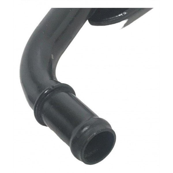 Tubo Cano Água Refrigeração Motor Vw Amarok 16/22