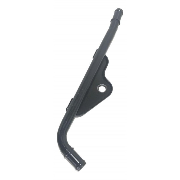 Tubo Cano Água Refrigeração Motor Vw Amarok 16/22