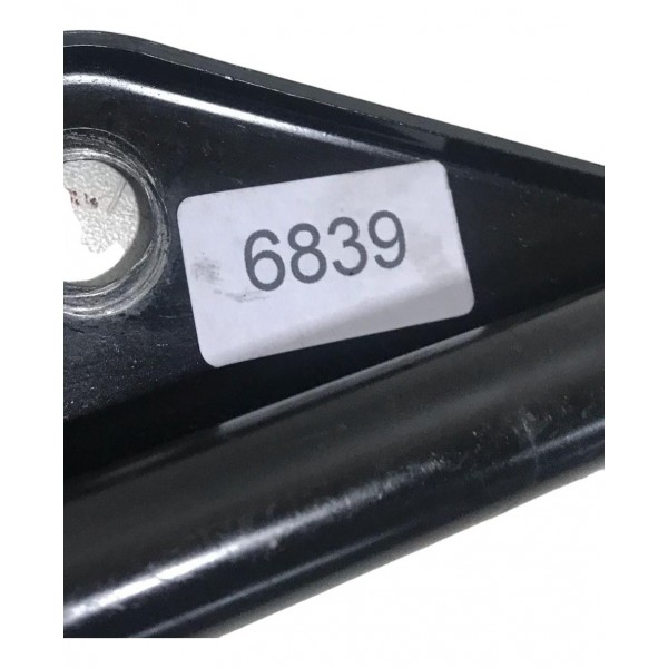 Tubo Cano Água Refrigeração Motor Vw Amarok 16/22