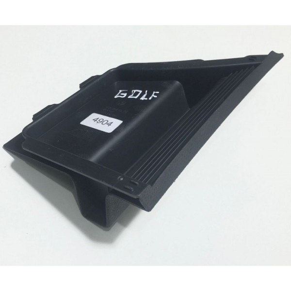 Suporte Revestimento Lateral Esquerdo Golf 13/18