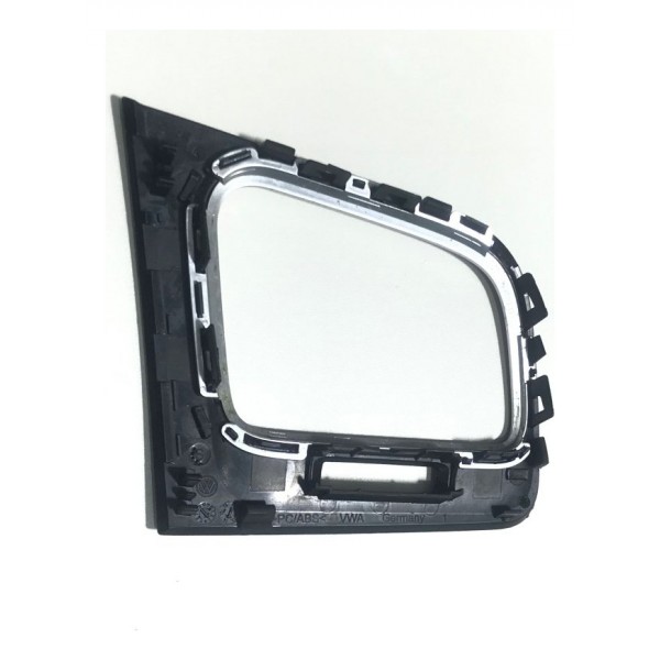 Acabamento Difusor Ar Diant Lado Esquerdo Vw Golf Tsi 13/18