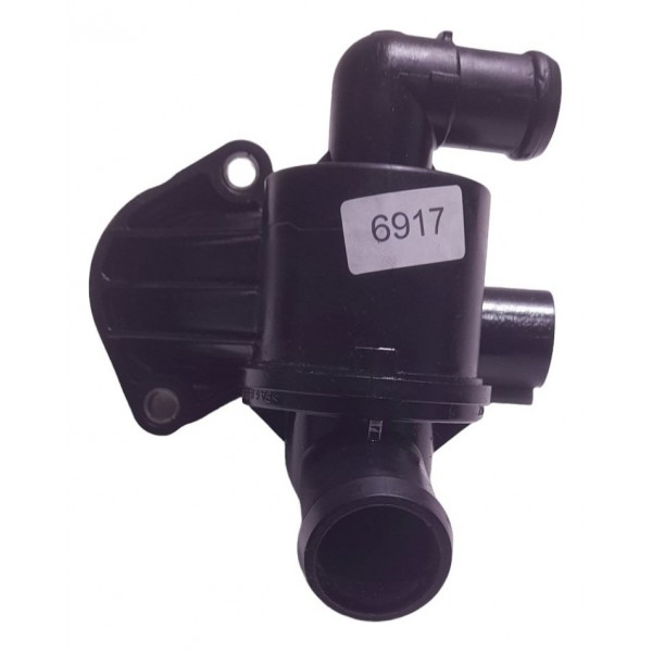 Válvula Termostática Vw Amarok 2.0 16/22