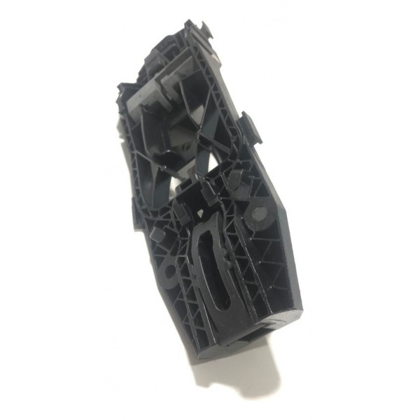 Maçaneta Porta Traseira Direita Vw Golf Tsi 13/14