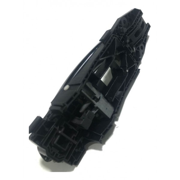 Maçaneta Porta Traseira Direita Vw Golf Tsi 13/14