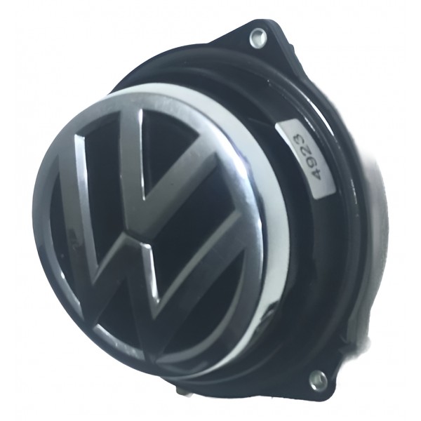 Maçaneta Tampa Traseira Vw Golf Tsi 13/18