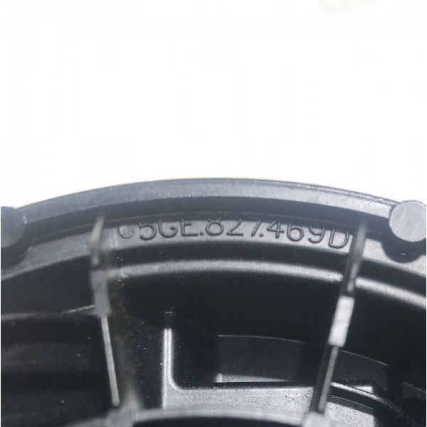 Maçaneta Tampa Traseira Vw Golf Tsi 13/18