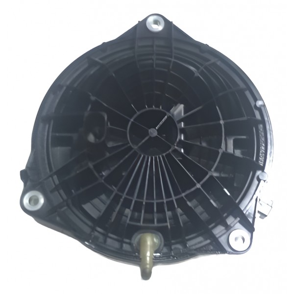 Maçaneta Tampa Traseira Vw Golf Tsi 13/18