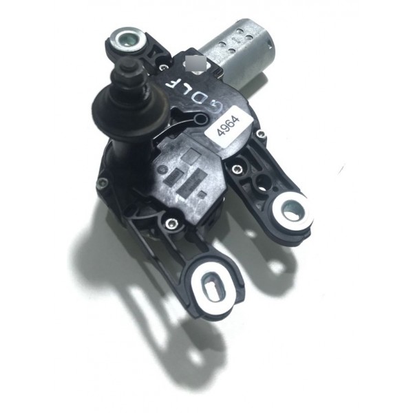 Motor Limpador Vidro Traseiro Vw Golf Tsi 2013 2014 15 /2018