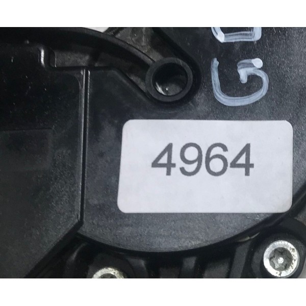 Motor Limpador Vidro Traseiro Vw Golf Tsi 2013 2014 15 /2018