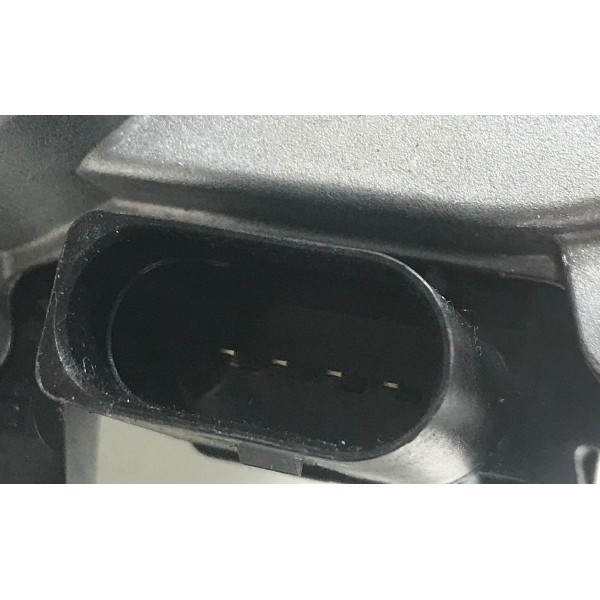 Motor Limpador Vidro Traseiro Vw Golf Tsi 2013 2014 15 /2018