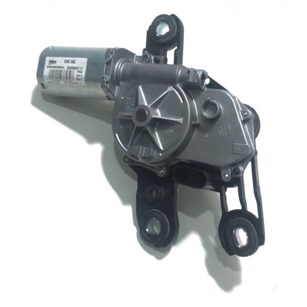 Motor Limpador Vidro Traseiro Vw Golf Tsi 2013 2014 15 /2018