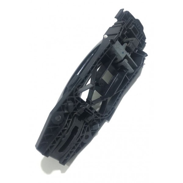 Maçaneta Porta Traseira Esquerda Vw Golf Tsi 13/18