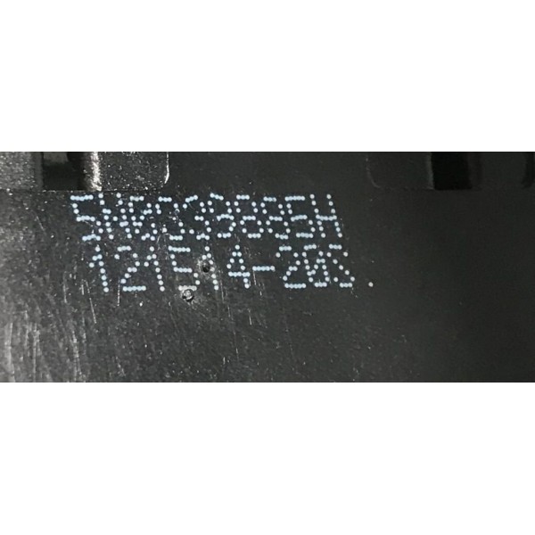 Maçaneta Porta Traseira Esquerda Vw Golf Tsi 13/18