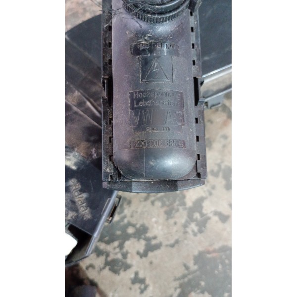 Chicote Elétrico Completo Volkswagen Polo 1.0 3cc 2023