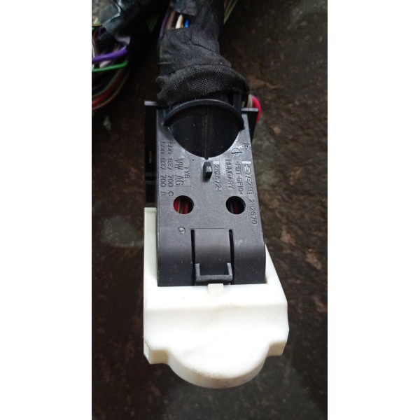 Chicote Elétrico Completo Volkswagen Polo 1.0 3cc 2023