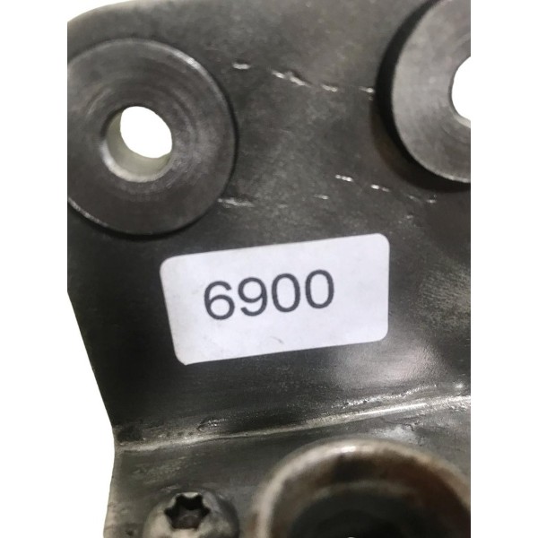 Válvula Óleo Câmbio Vw Amarok 15/17