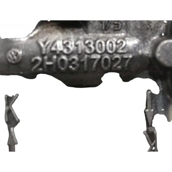 Válvula Óleo Câmbio Vw Amarok 15/17