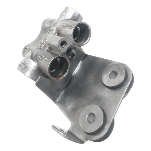 Válvula Óleo Câmbio Vw Amarok 15/17