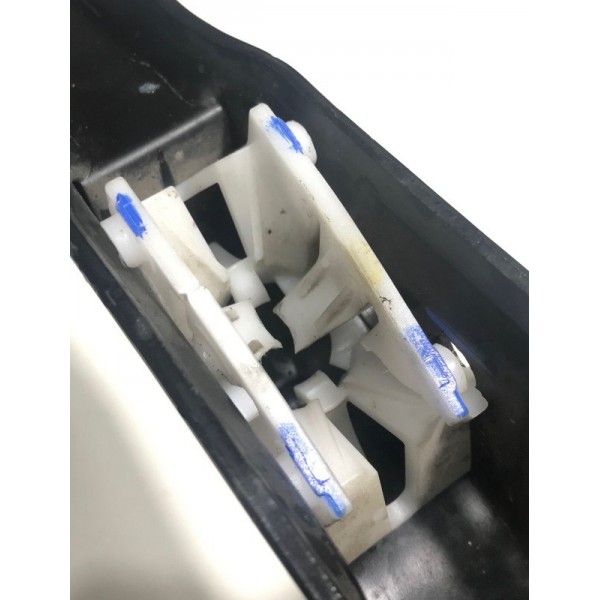 Pedal De Freio Vw Golf Tsi 1.4 13/18 5q1721117