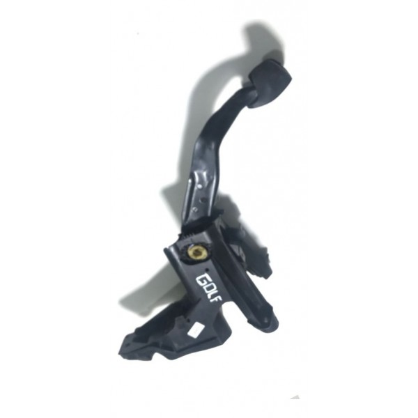 Pedal De Freio Vw Golf Tsi 1.4 13/18 5q1721117