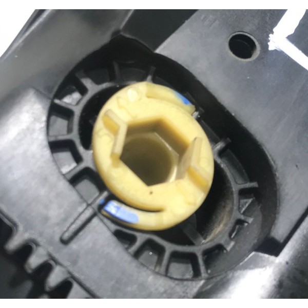 Pedal De Freio Vw Golf Tsi 1.4 13/18 5q1721117