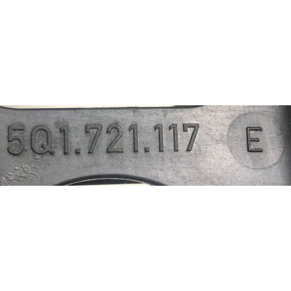 Pedal De Freio Vw Golf Tsi 1.4 13/18 5q1721117